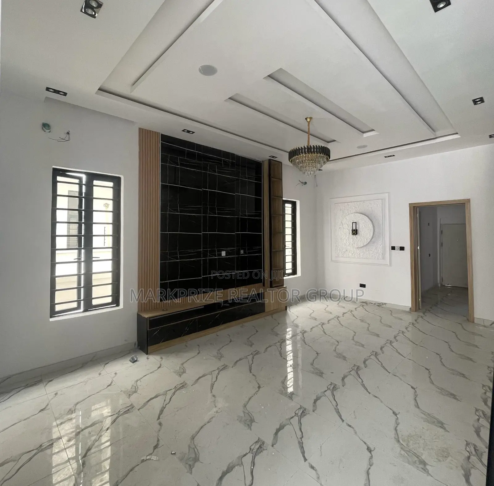 4bdrm Duplex in Ajah Lagos for sale in Ajah