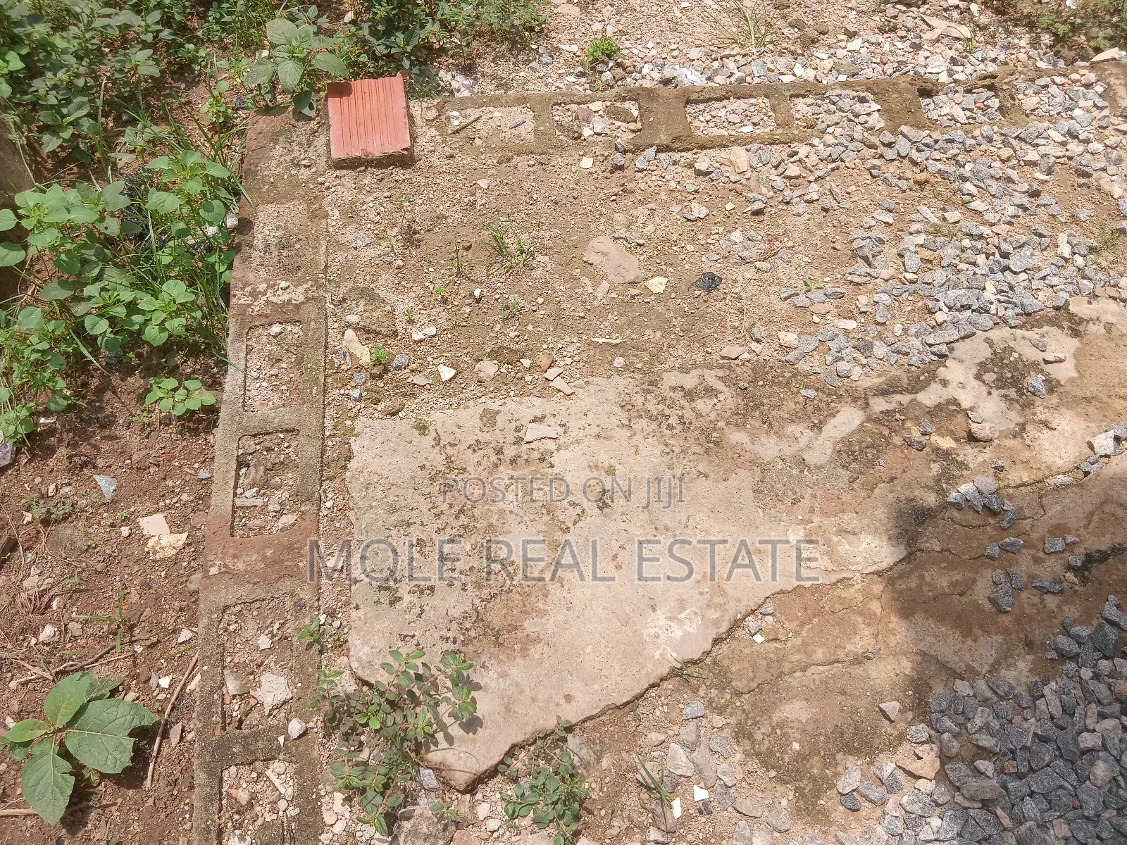 832sqm Plot by Mobolaji Jonson Estate Leki Phase1 in Lekki Phase 1