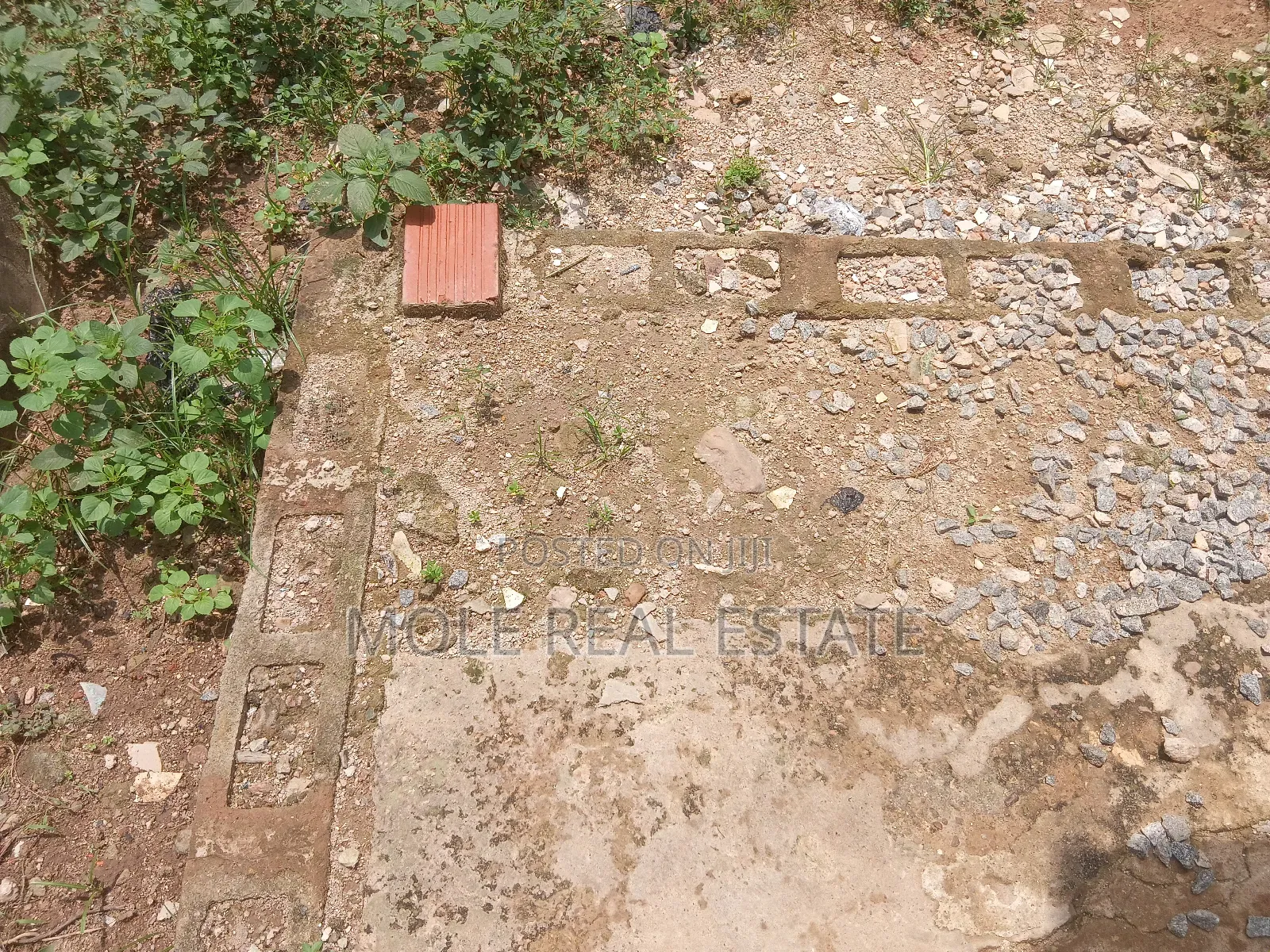 832sqm Plot by Mobolaji Jonson Estate Leki Phase1 in Lekki Phase 1