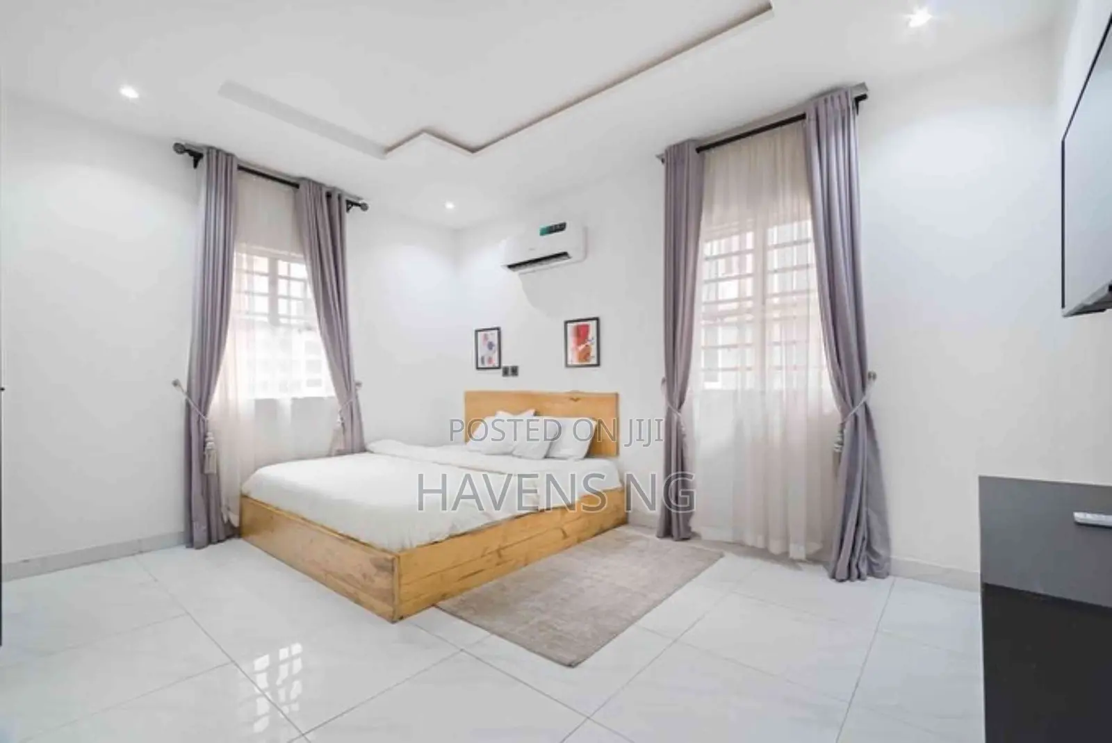 4 Beautiful Units of 2-Bedroom Apartments | Lekki Phase 1 in Lekki Phase 1