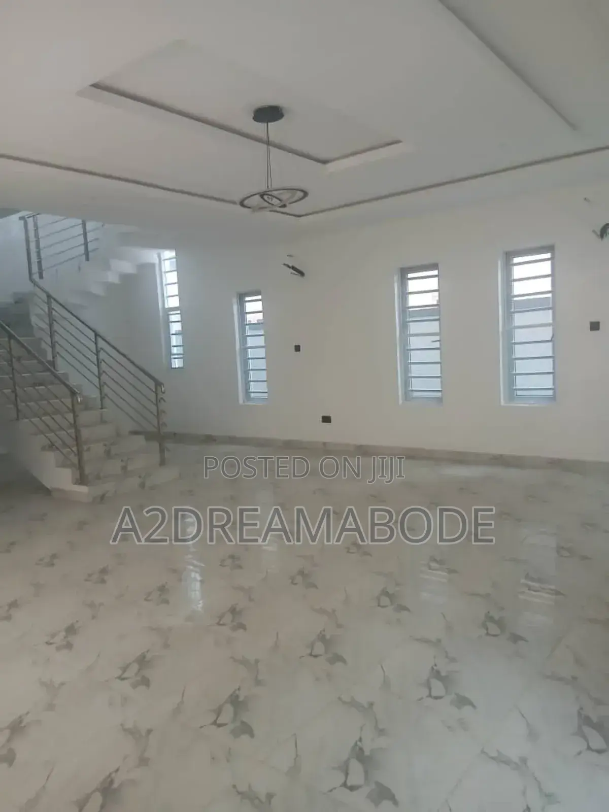 5bdrm Duplex in Opic Estate, Isheri North for sale in Isheri North