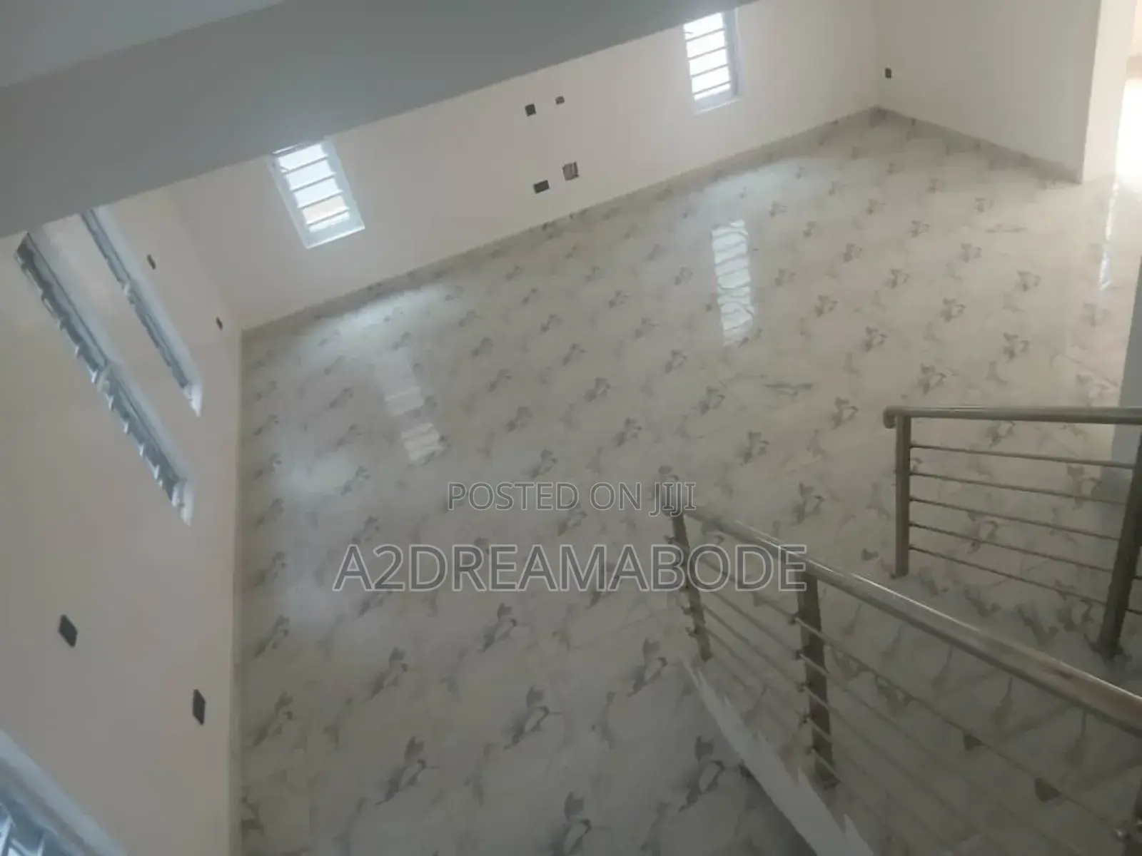 5bdrm Duplex in Opic Estate, Isheri North for sale in Isheri North