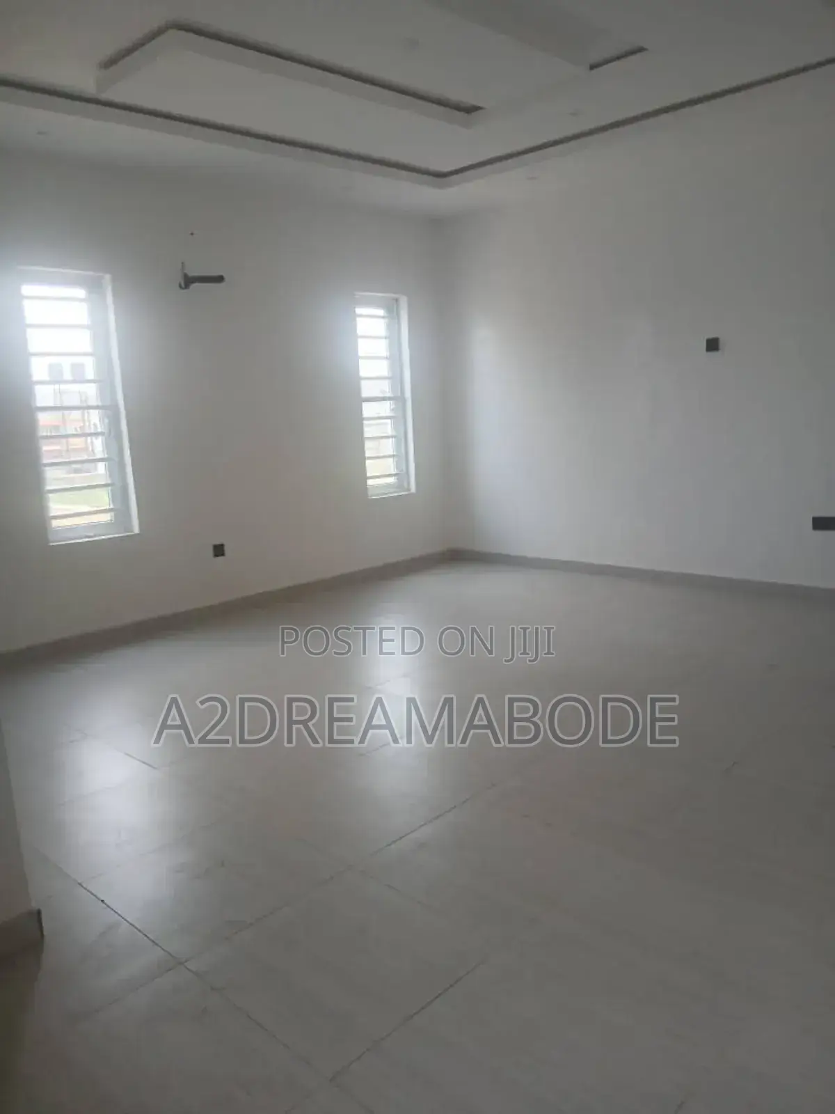 5bdrm Duplex in Opic Estate, Isheri North for sale in Isheri North