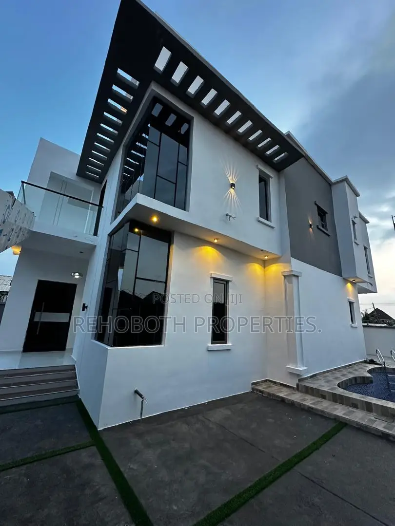 4bdrm Duplex in Aare Estate, Ibadan for sale in Ibadan