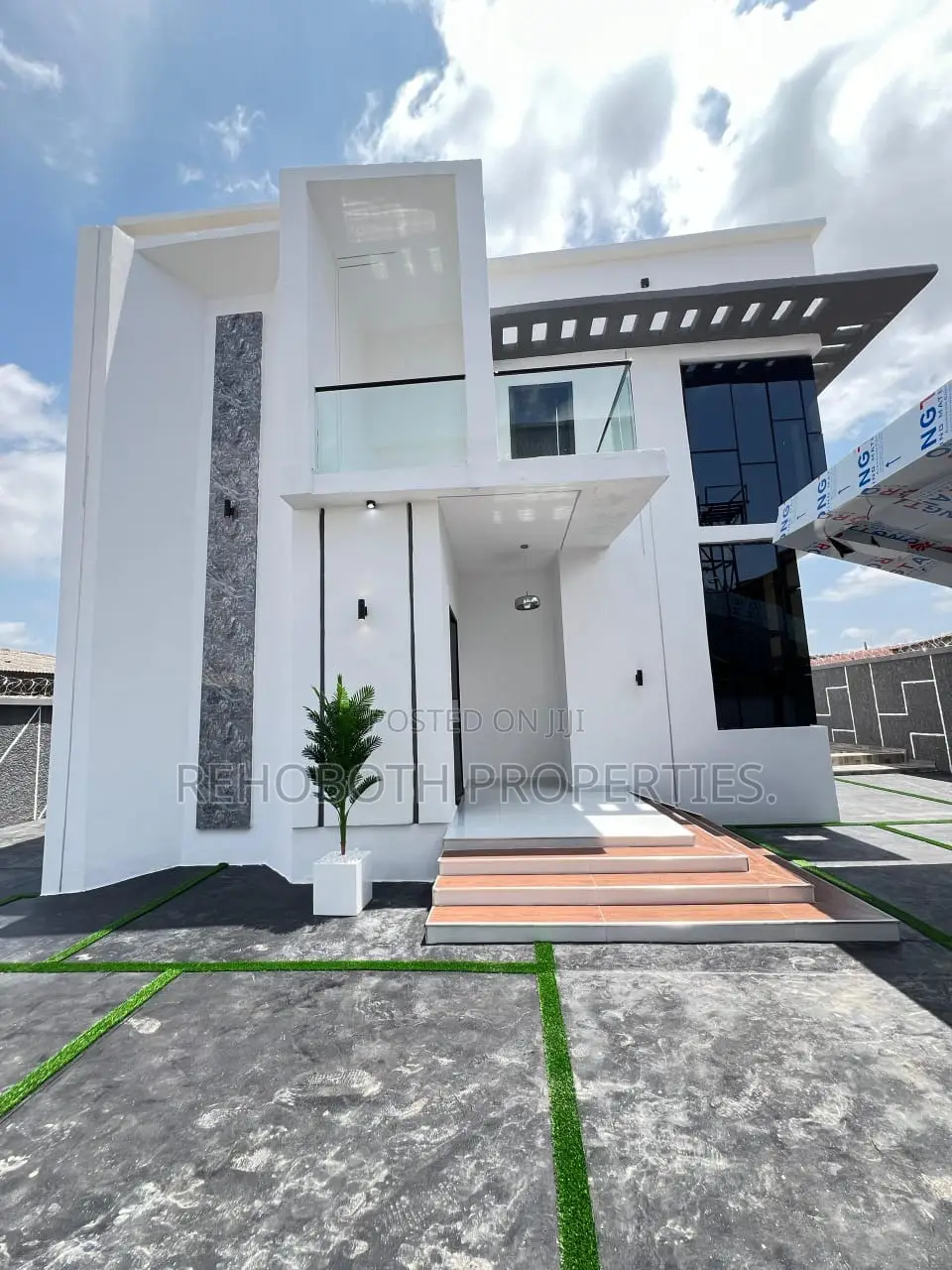 4bdrm Duplex in Aare Estate, Ibadan for sale in Ibadan