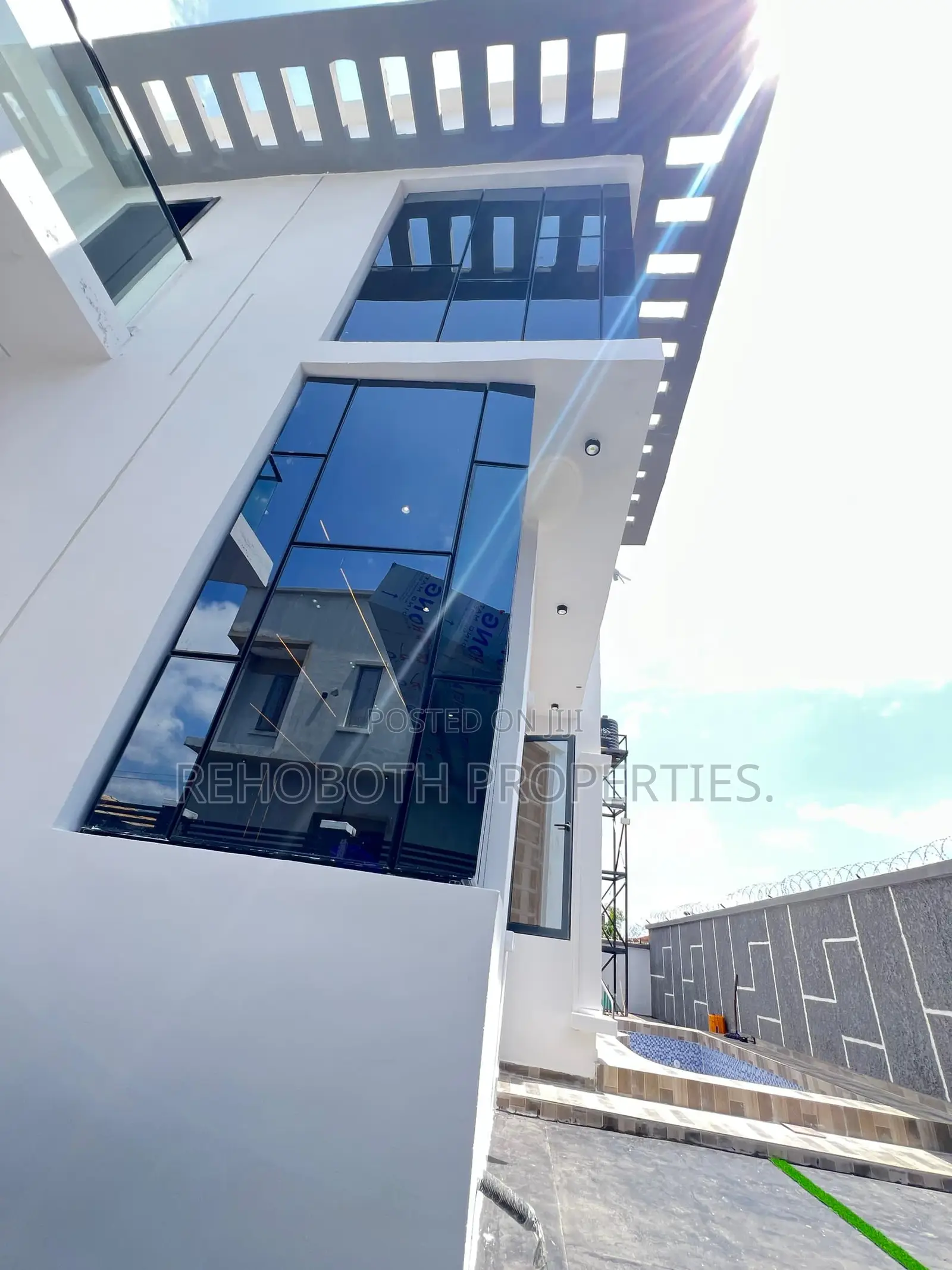 4bdrm Duplex in Aare Estate, Ibadan for sale in Ibadan