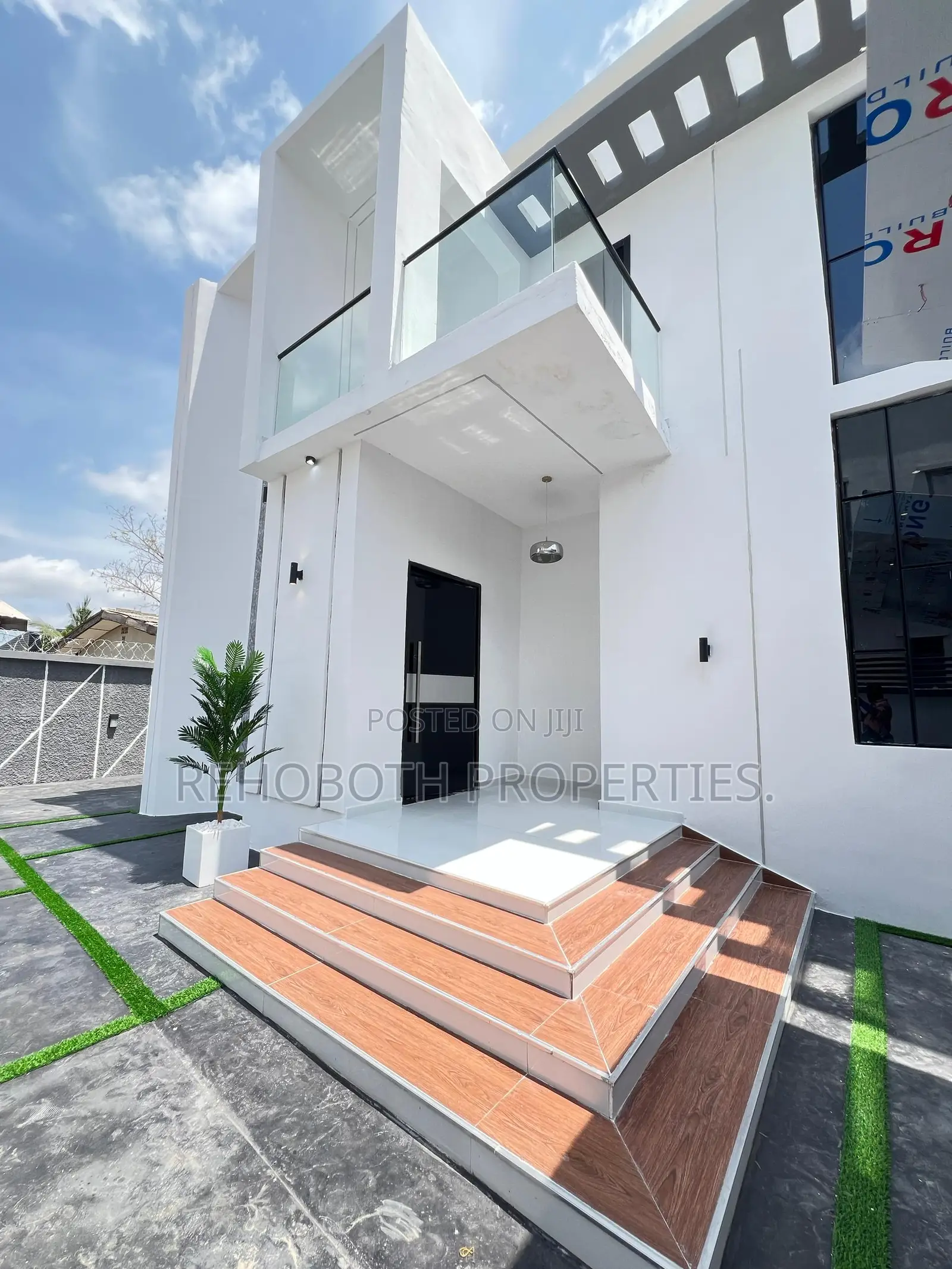 4bdrm Duplex in Aare Estate, Ibadan for sale in Ibadan