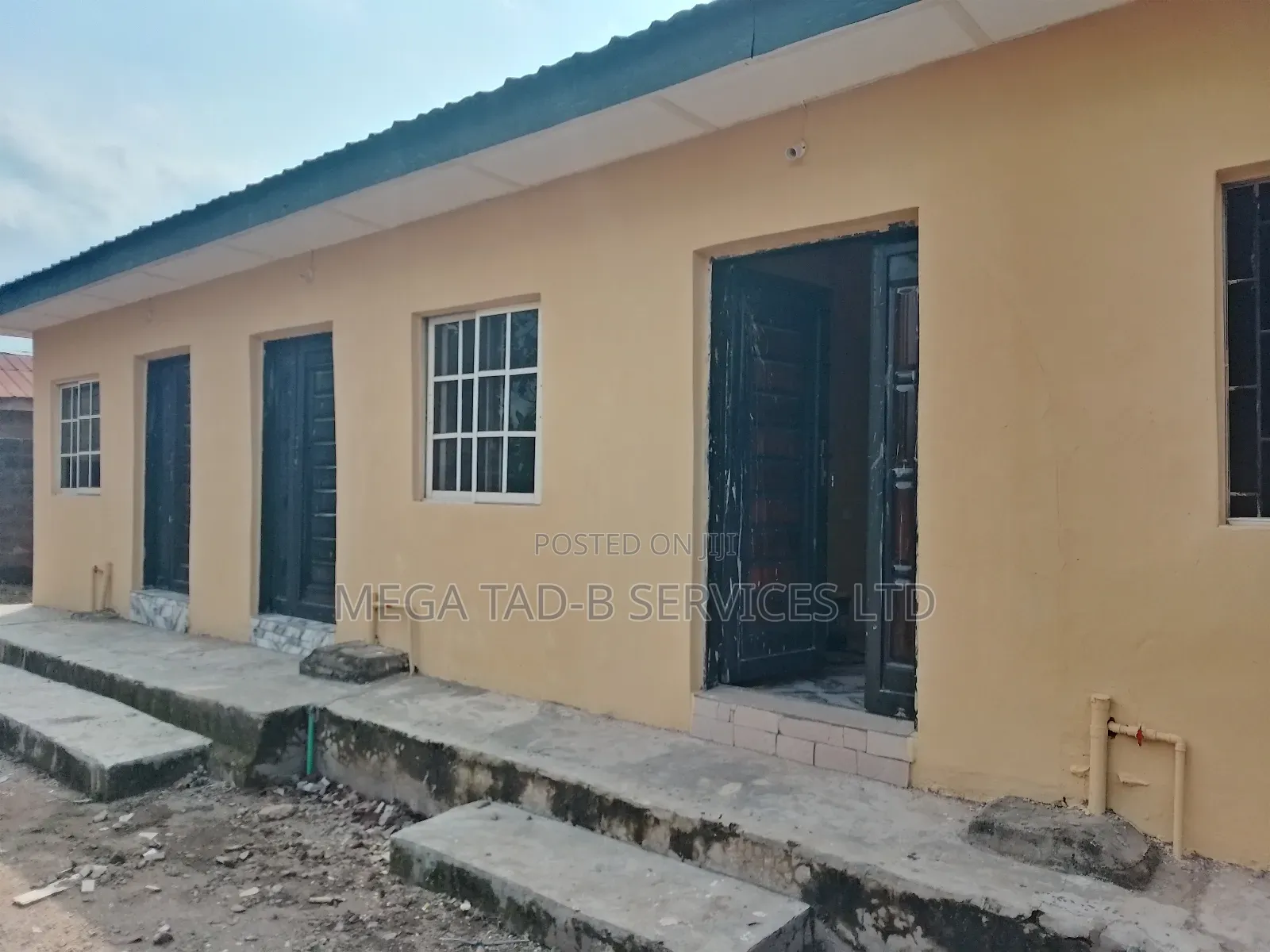 1bdrm Block of Flats in Makogi Estate, Berger for rent in Berger