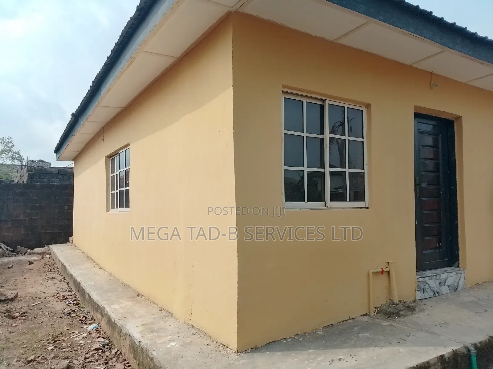 1bdrm Block of Flats in Makogi Estate, Berger for rent in Berger
