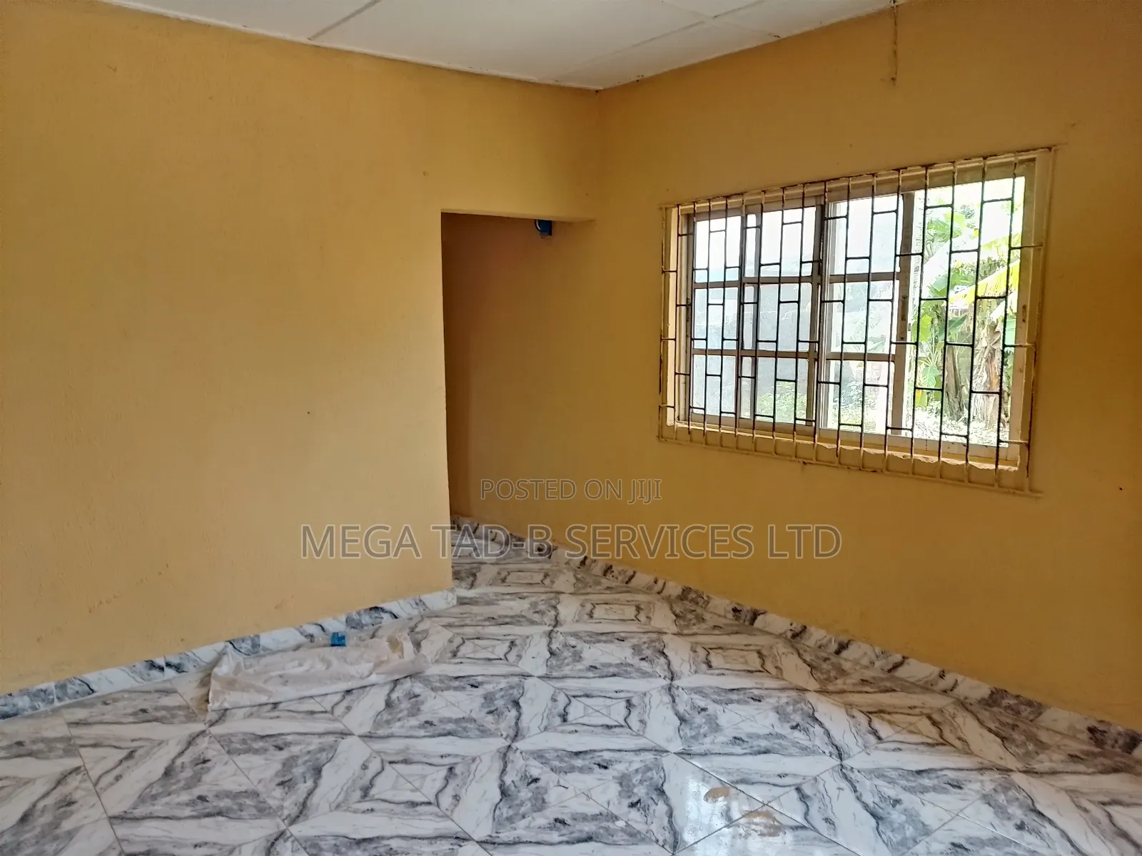 1bdrm Block of Flats in Makogi Estate, Berger for rent in Berger