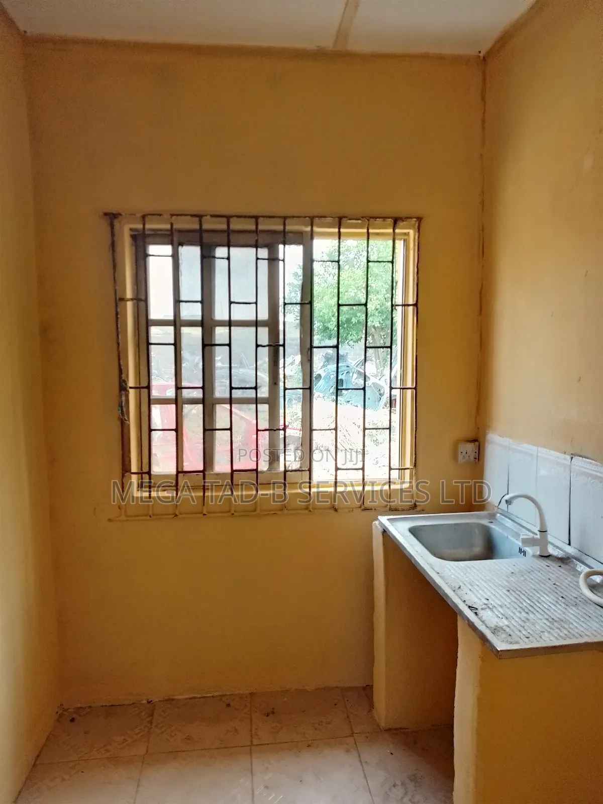 1bdrm Block of Flats in Makogi Estate, Berger for rent in Berger
