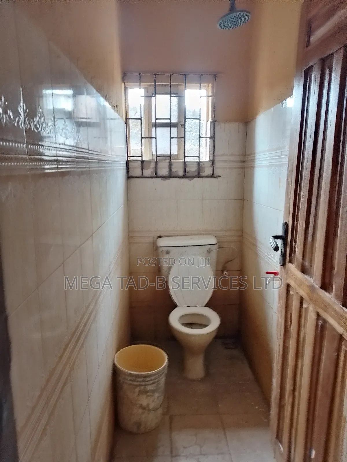 1bdrm Block of Flats in Makogi Estate, Berger for rent in Berger