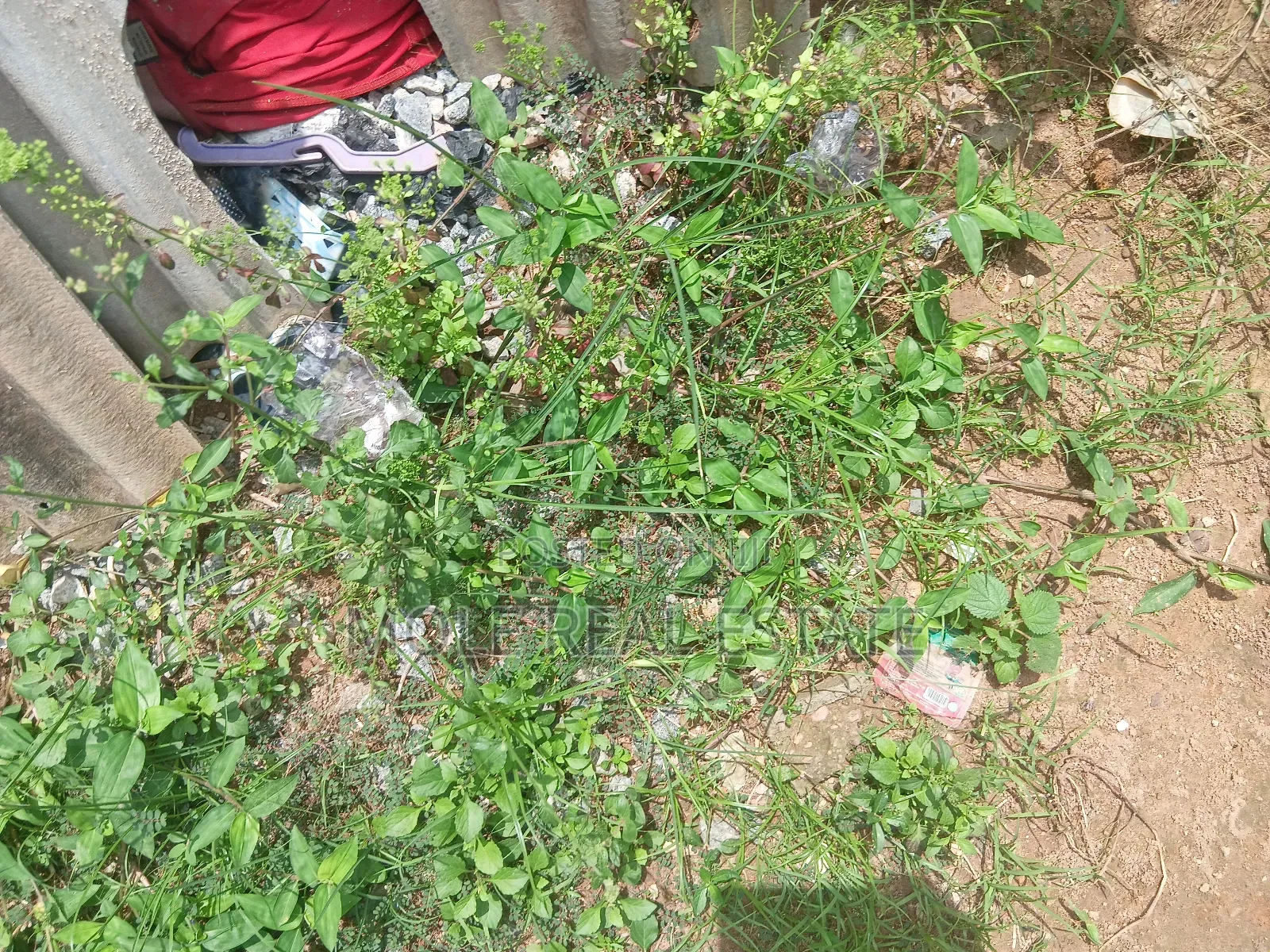 979sqm Plot 4 Sale Ben Okagbue Leki Phase 1 in Lekki Phase 1