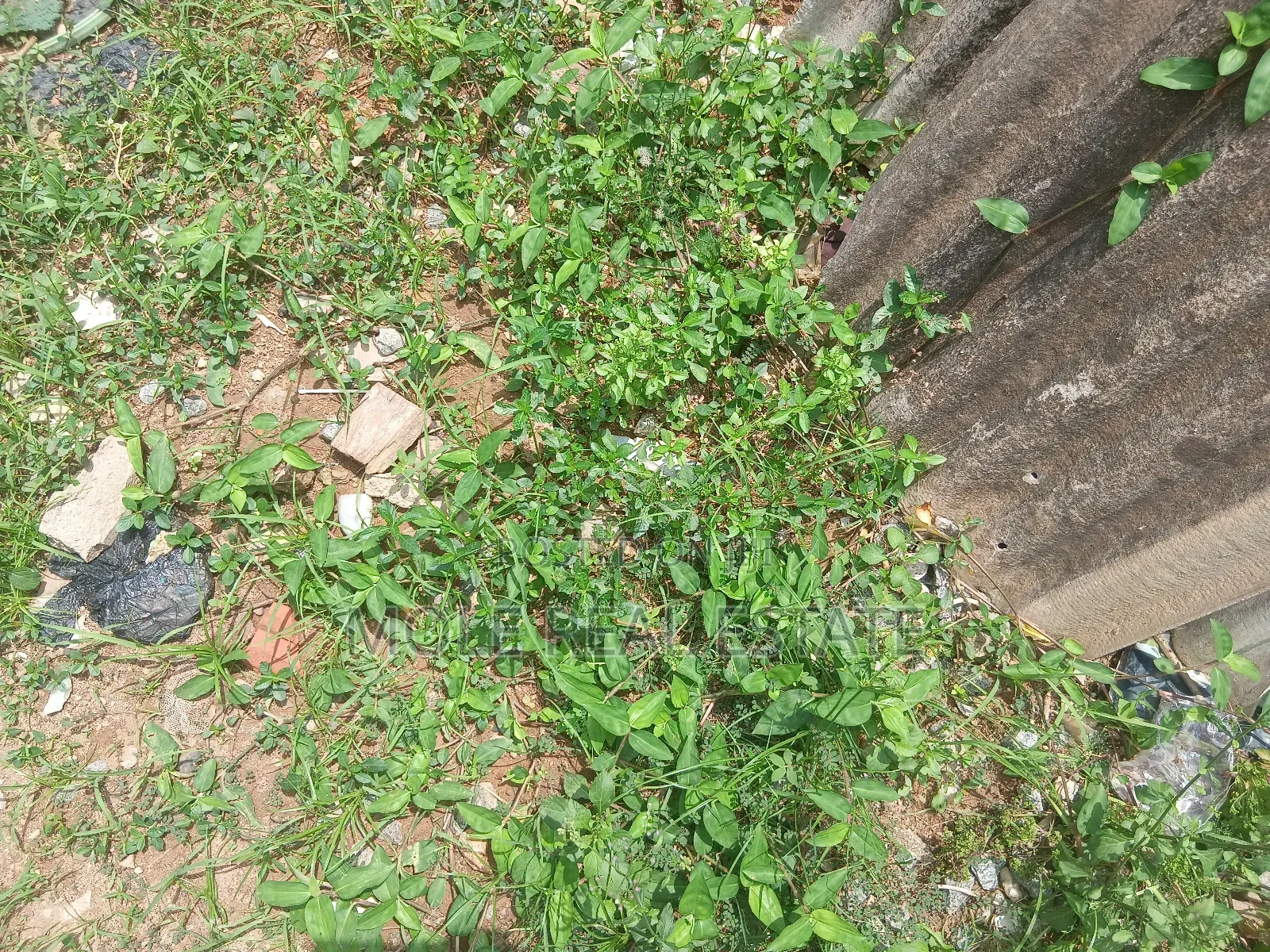 1050sqm Yinca Belo Behin Acces Bank Admiralty Leki in Lekki Phase 1