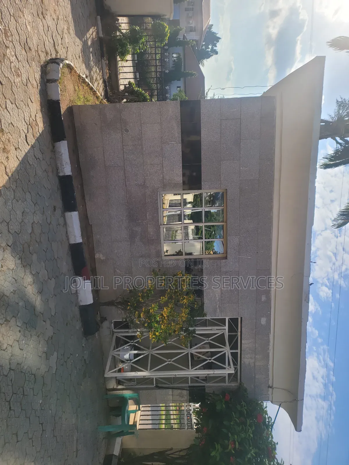 Office Building for Sale at Asokoro in a Secured Peaceful in Asokoro