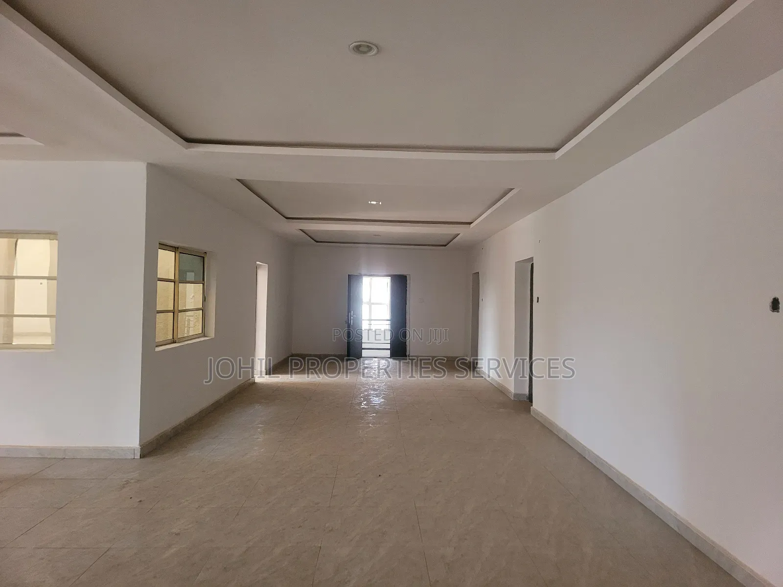 Office Building for Sale at Asokoro in a Secured Peaceful in Asokoro