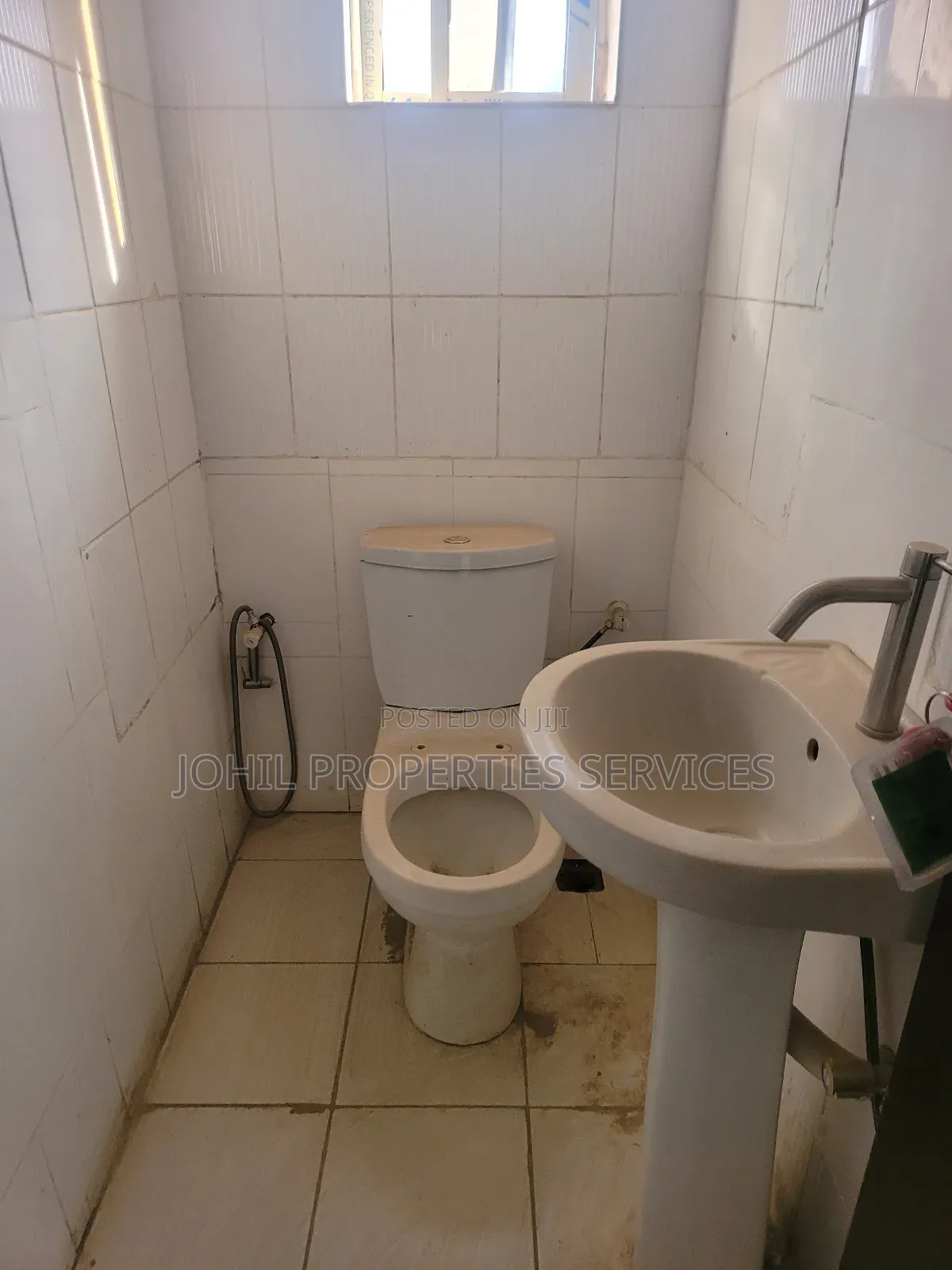 Office Building for Sale at Asokoro in a Secured Peaceful in Asokoro