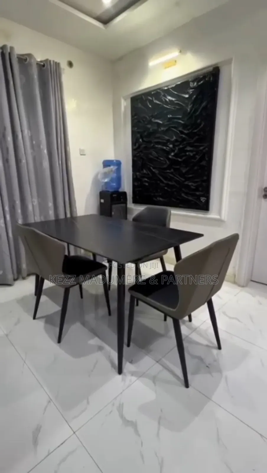 Furnished 4bdrm Duplex in Eagle Island , Port for sale in Port-Harcourt