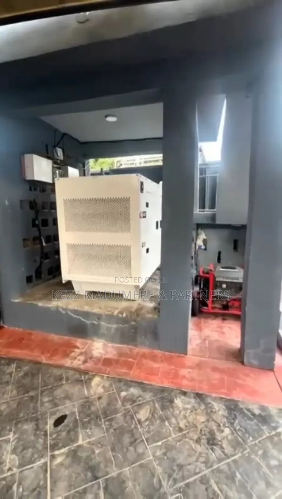Furnished 4bdrm Duplex in Eagle Island , Port for sale in Port-Harcourt