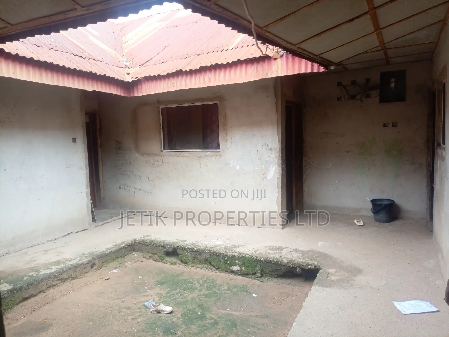 4bdrm Bungalow in Fed Pay Office, Makurdi for sale in Makurdi
