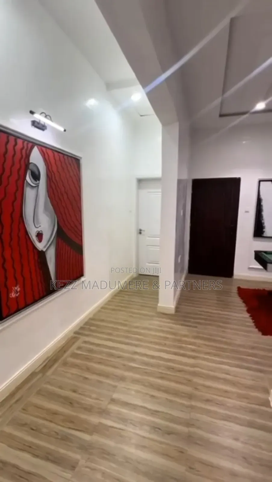 5bdrm Duplex in New Gra , Port for sale in Port-Harcourt