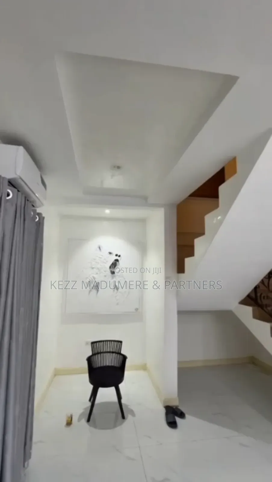 5bdrm Duplex in New Gra , Port for sale in Port-Harcourt