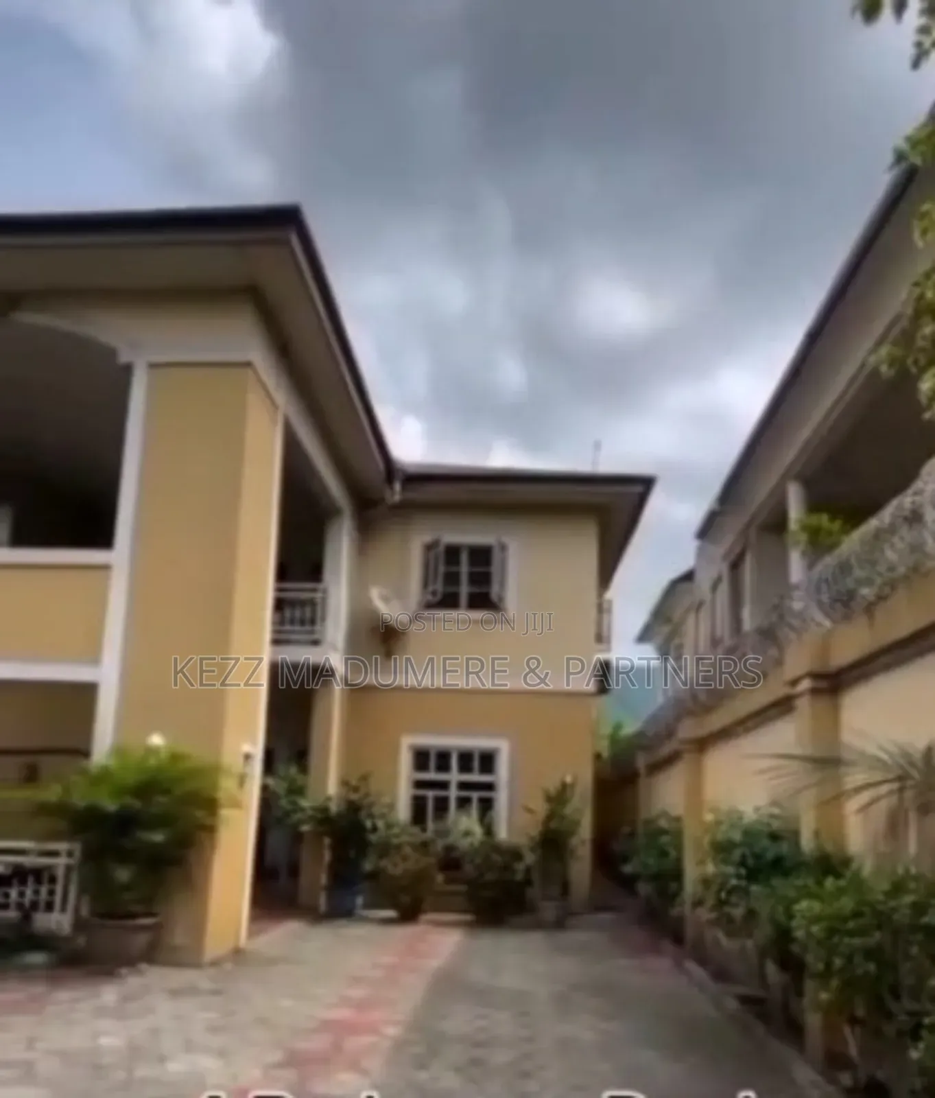 4bdrm Duplex in Chinda Ada George for sale in Port-Harcourt