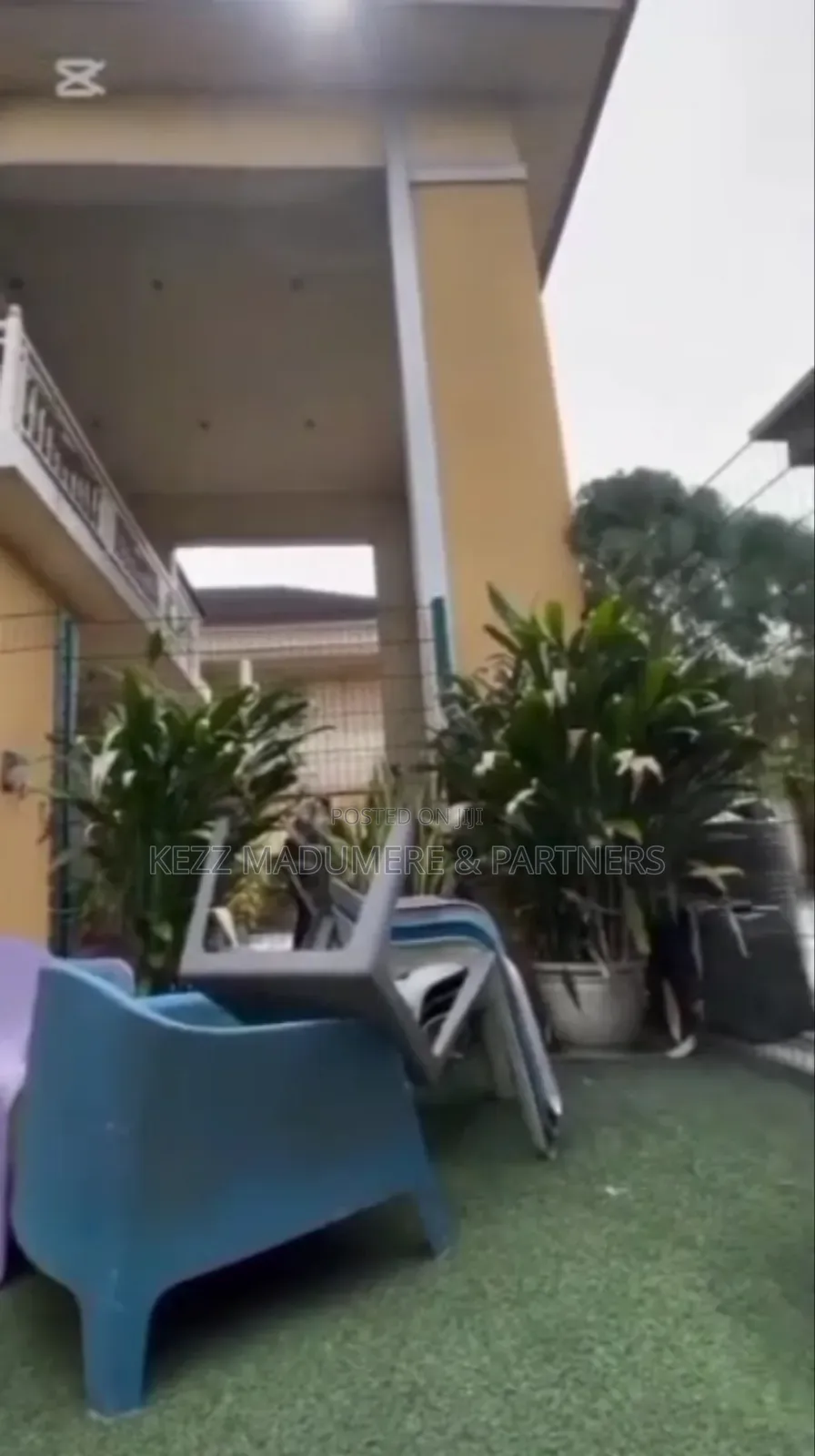 4bdrm Duplex in Chinda Ada George for sale in Port-Harcourt