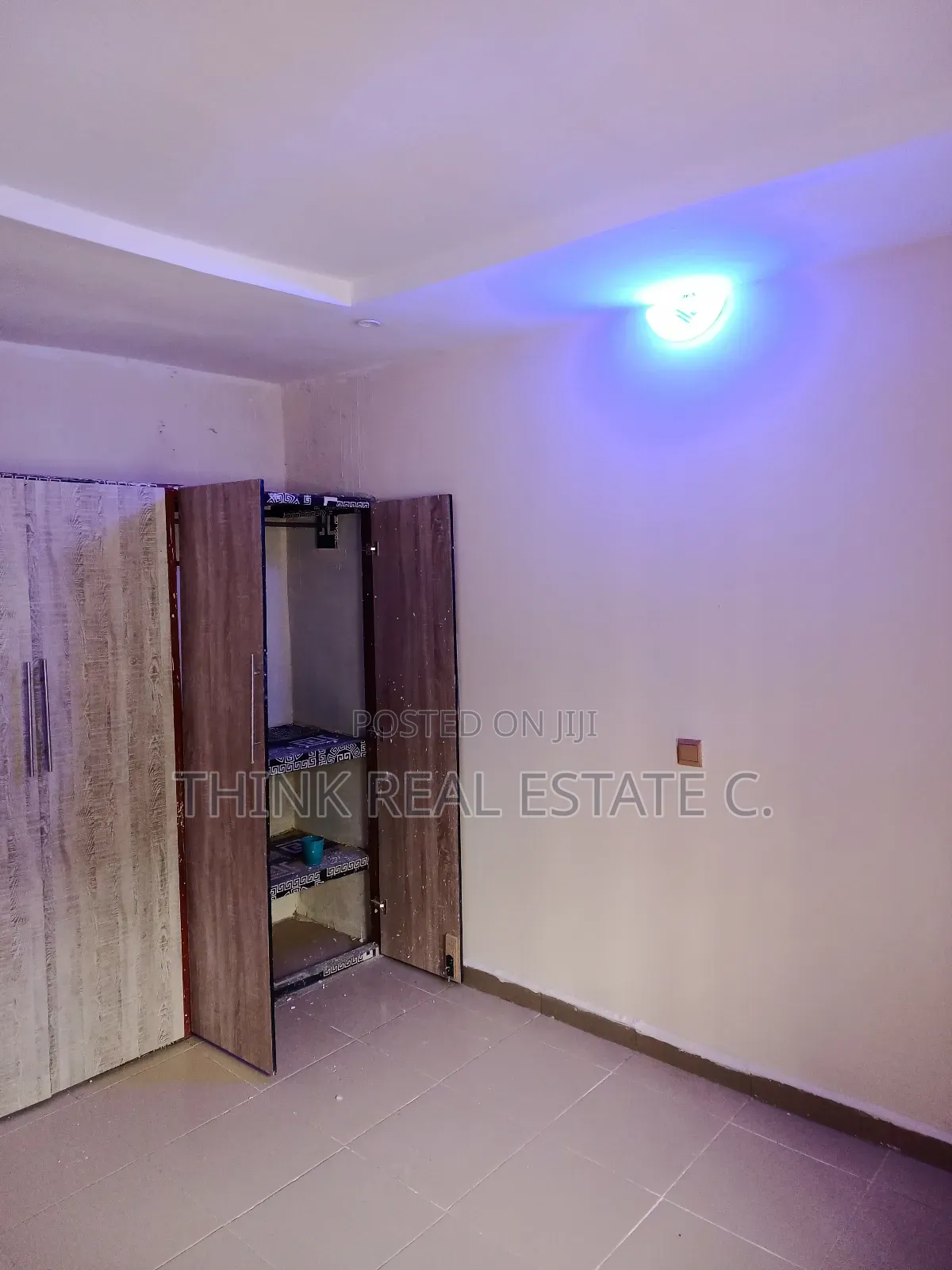 3bdrm House in Airport Road,Benin for rent in Benin City