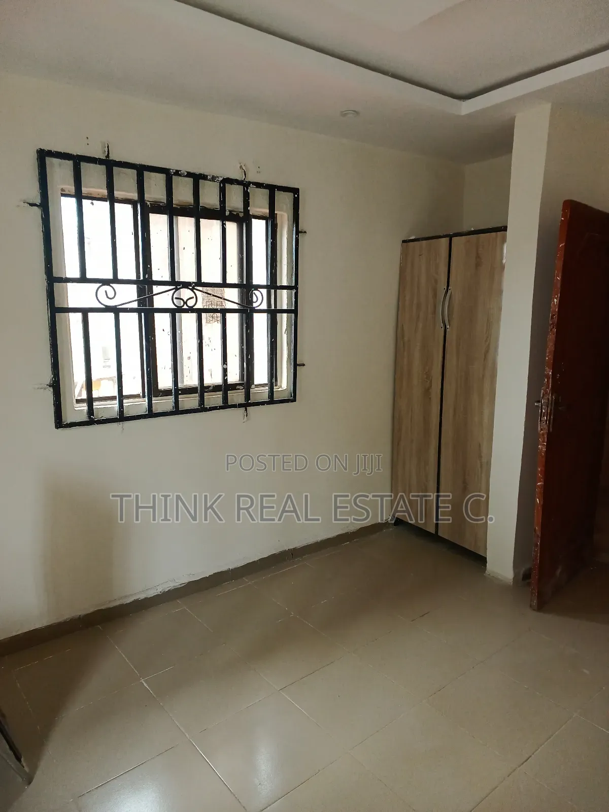 3bdrm House in Airport Road,Benin for rent in Benin City