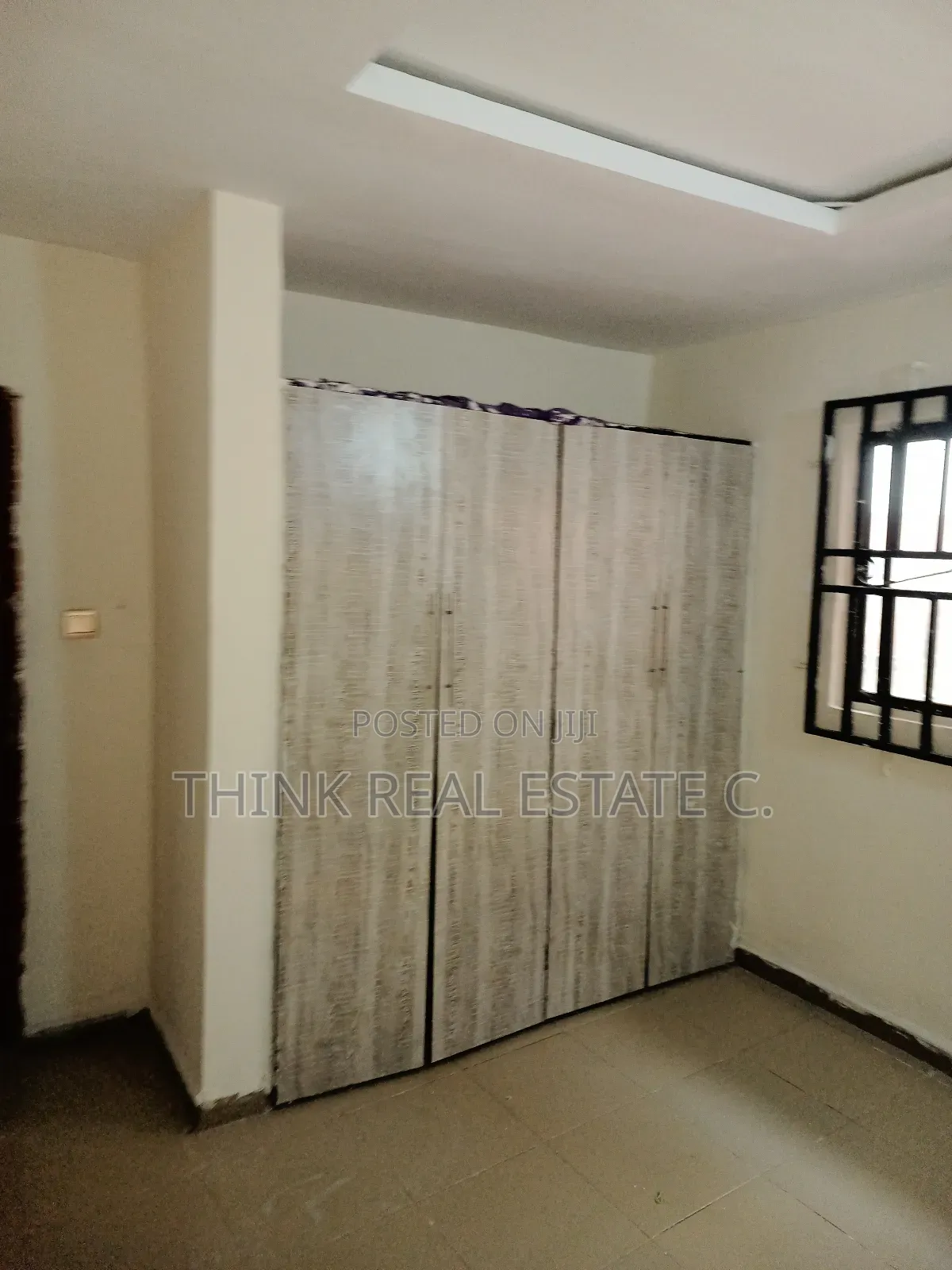 3bdrm House in Airport Road,Benin for rent in Benin City