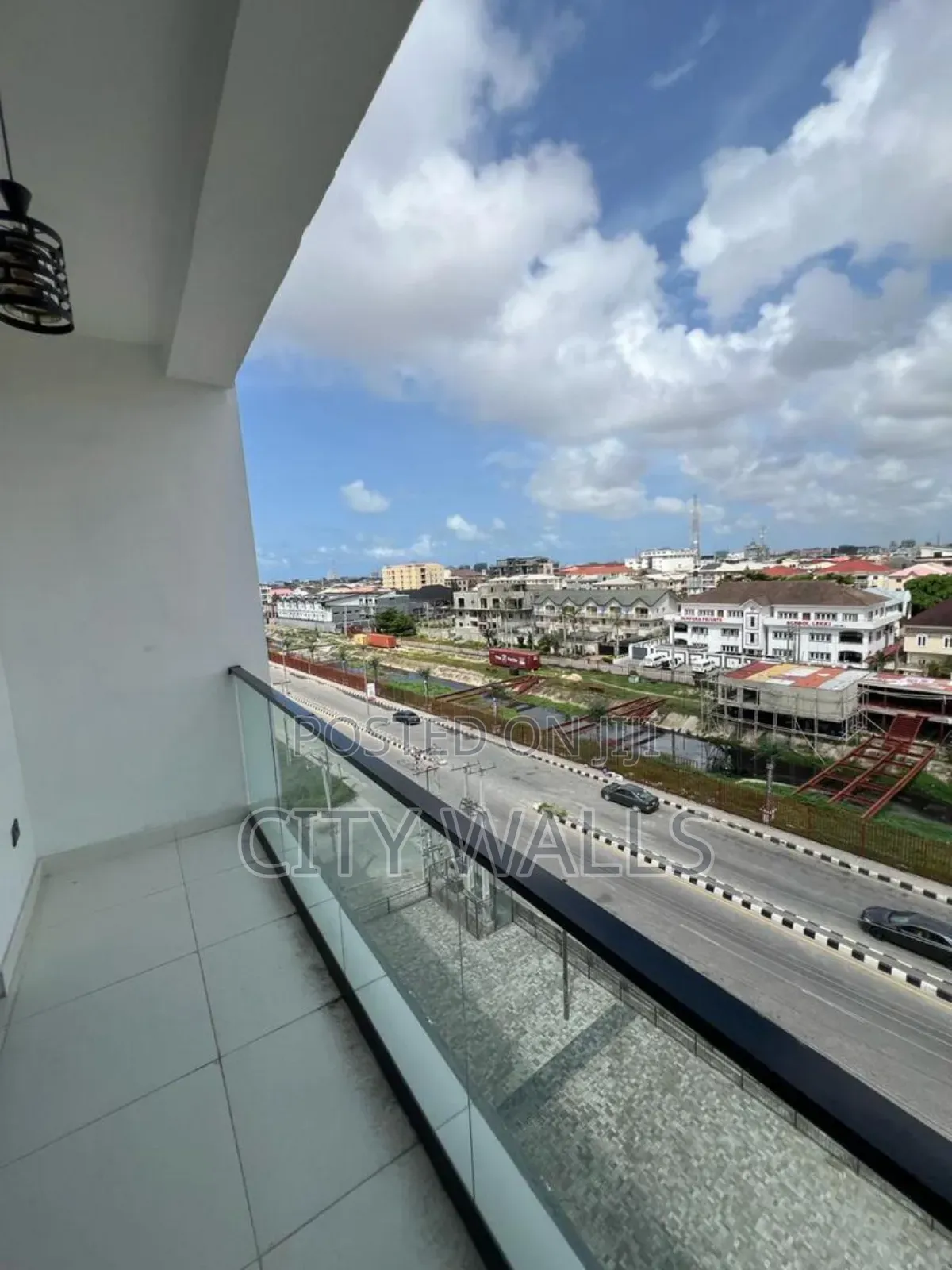 3bdrm Maisonette in Lekki Phase 1 for rent in Lekki Phase 1