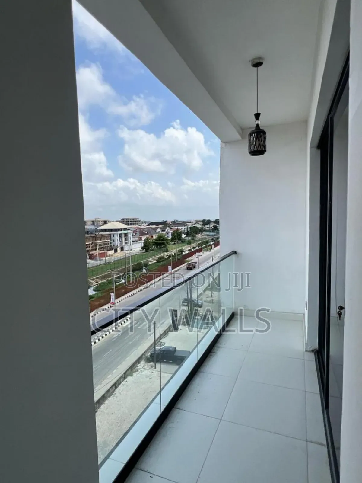 3bdrm Maisonette in Lekki Phase 1 for rent in Lekki Phase 1