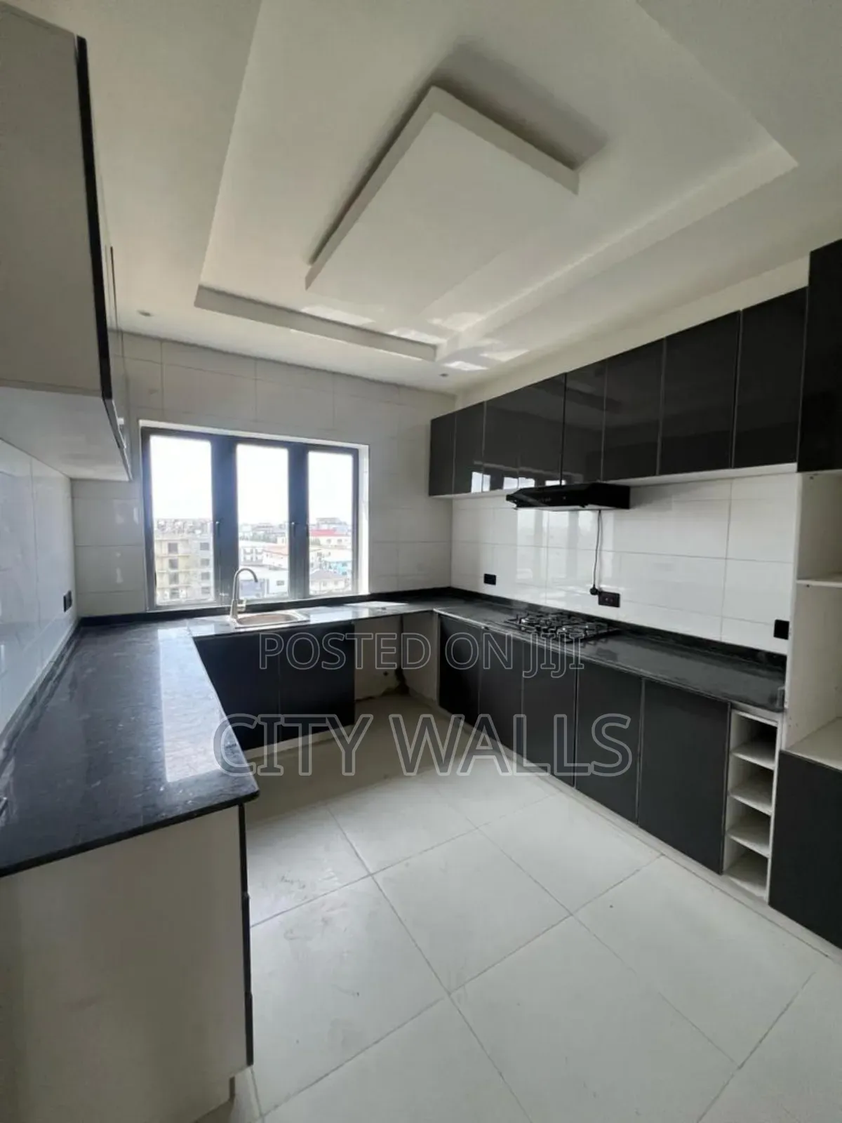 3bdrm Maisonette in Lekki Phase 1 for rent in Lekki Phase 1