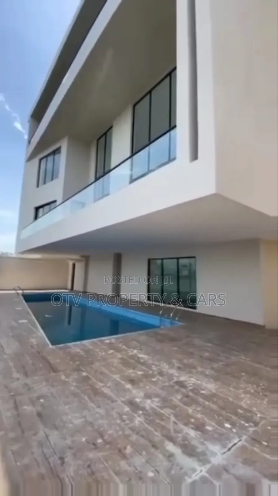 Furnished 6bdrm Mansion in Banana Island for sale in Banana Island