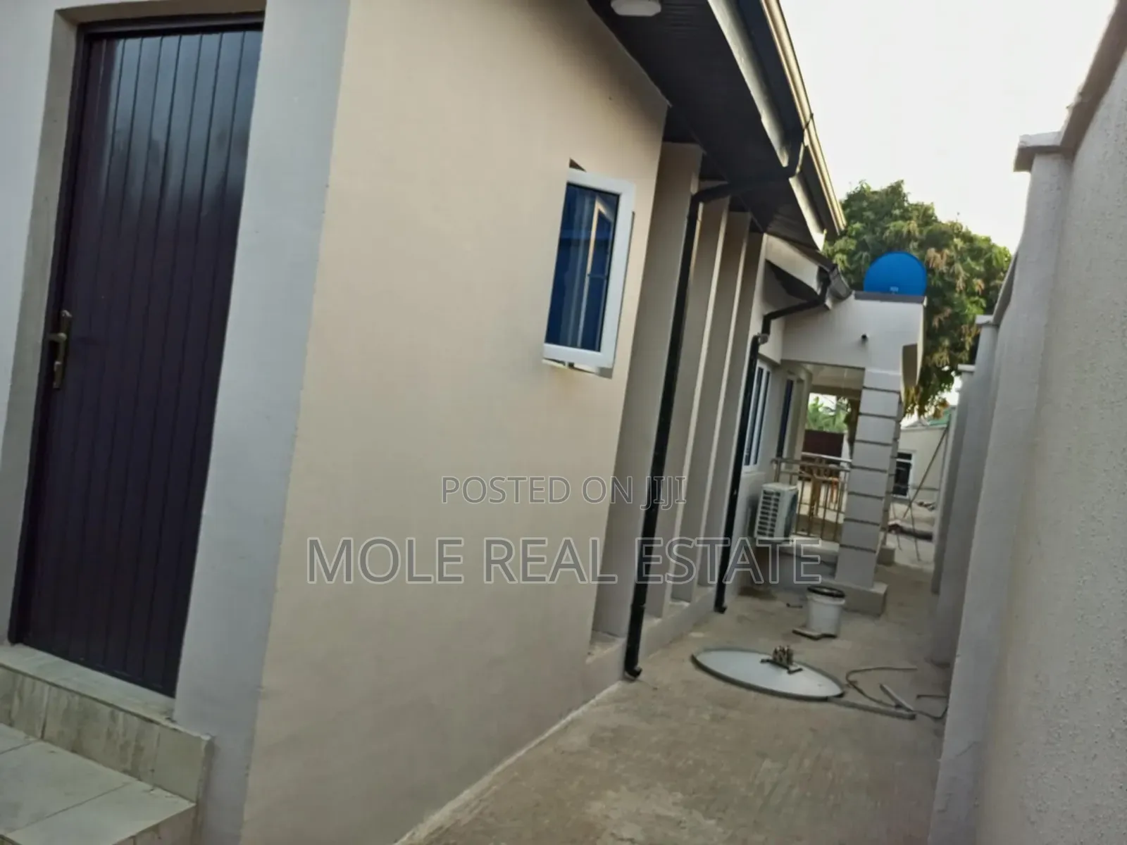 Furnished 5bdrm Duplex in Afolabi Iguando, Igando / Ikotun/Igando in Igando / Ikotun/Igando