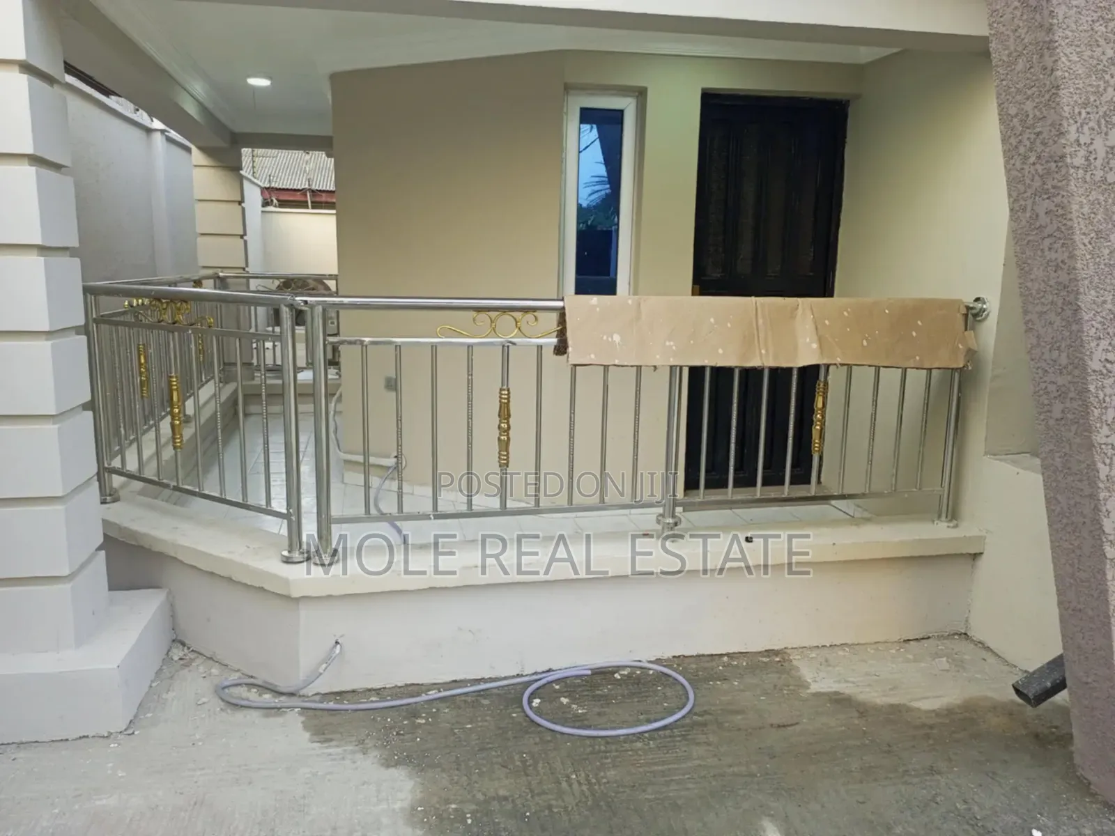 Furnished 5bdrm Duplex in Afolabi Iguando, Igando / Ikotun/Igando in Igando / Ikotun/Igando