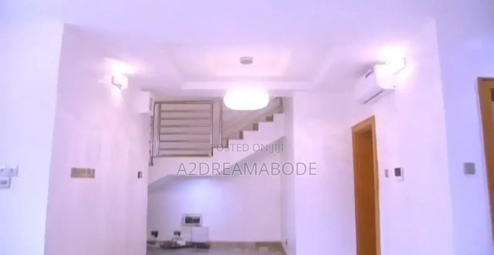 4bdrm Duplex in Old Ikoyi for rent in Ikoyi