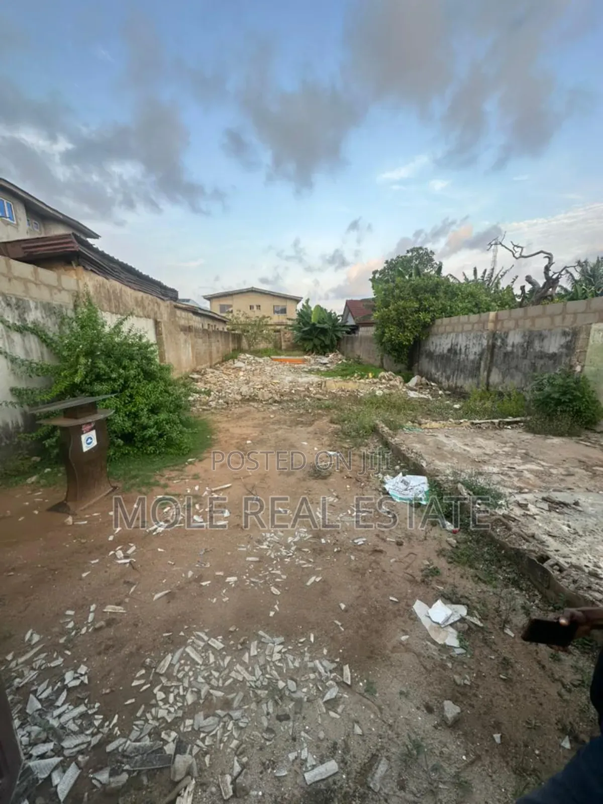22190sqm Behind Tantalizer Off Admiralty Way in Lekki Phase 1