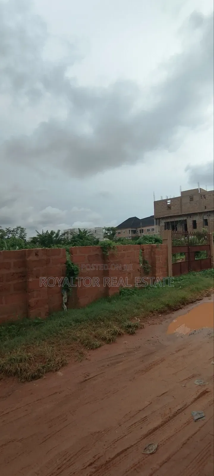 100/100ft at Ifanalu, Country Home, Gra in Benin City