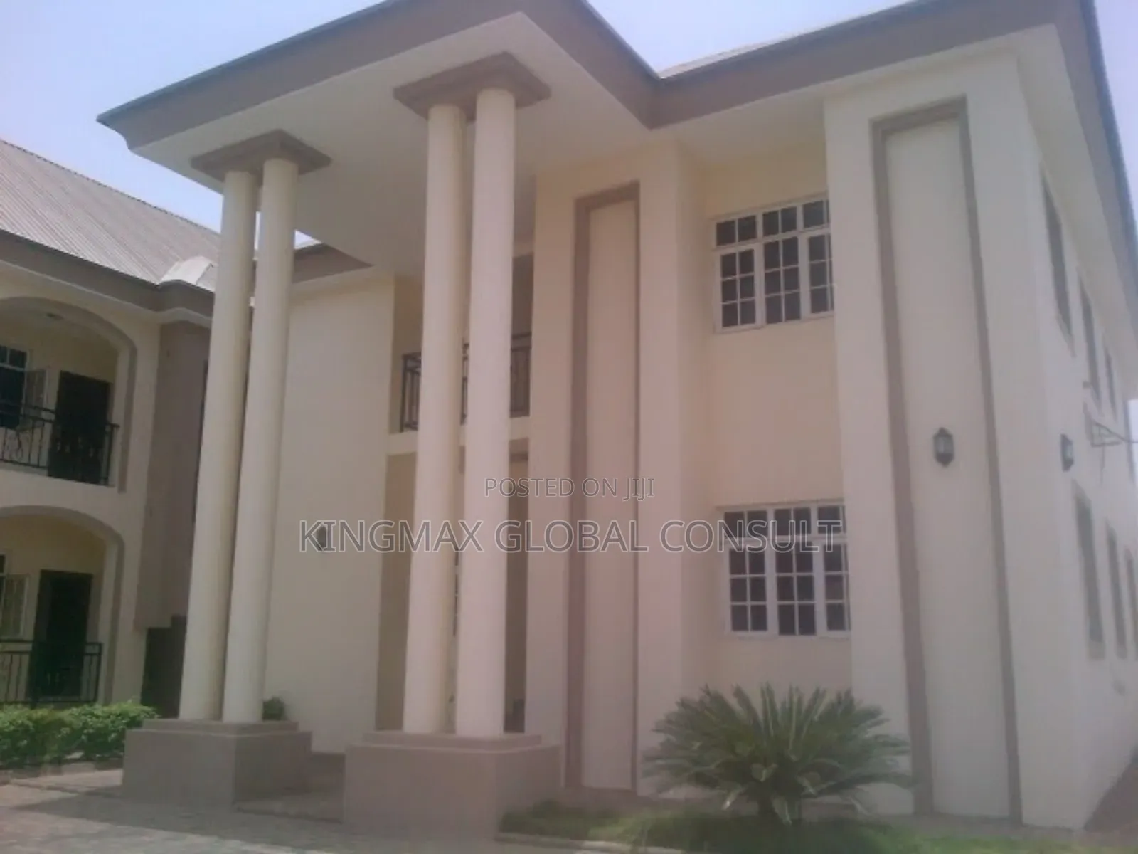 Furnished 5bdrm Duplex in Jabi District for sale in Jabi