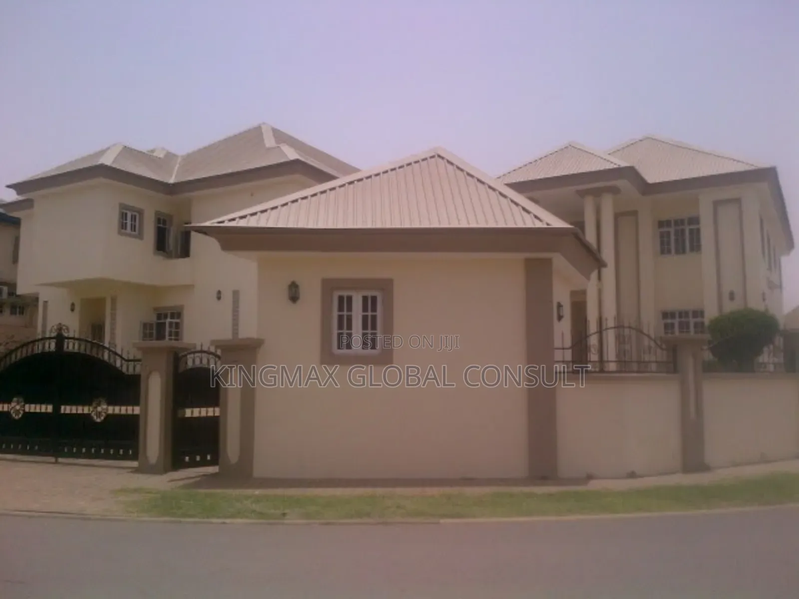 Furnished 5bdrm Duplex in Jabi District for sale in Jabi