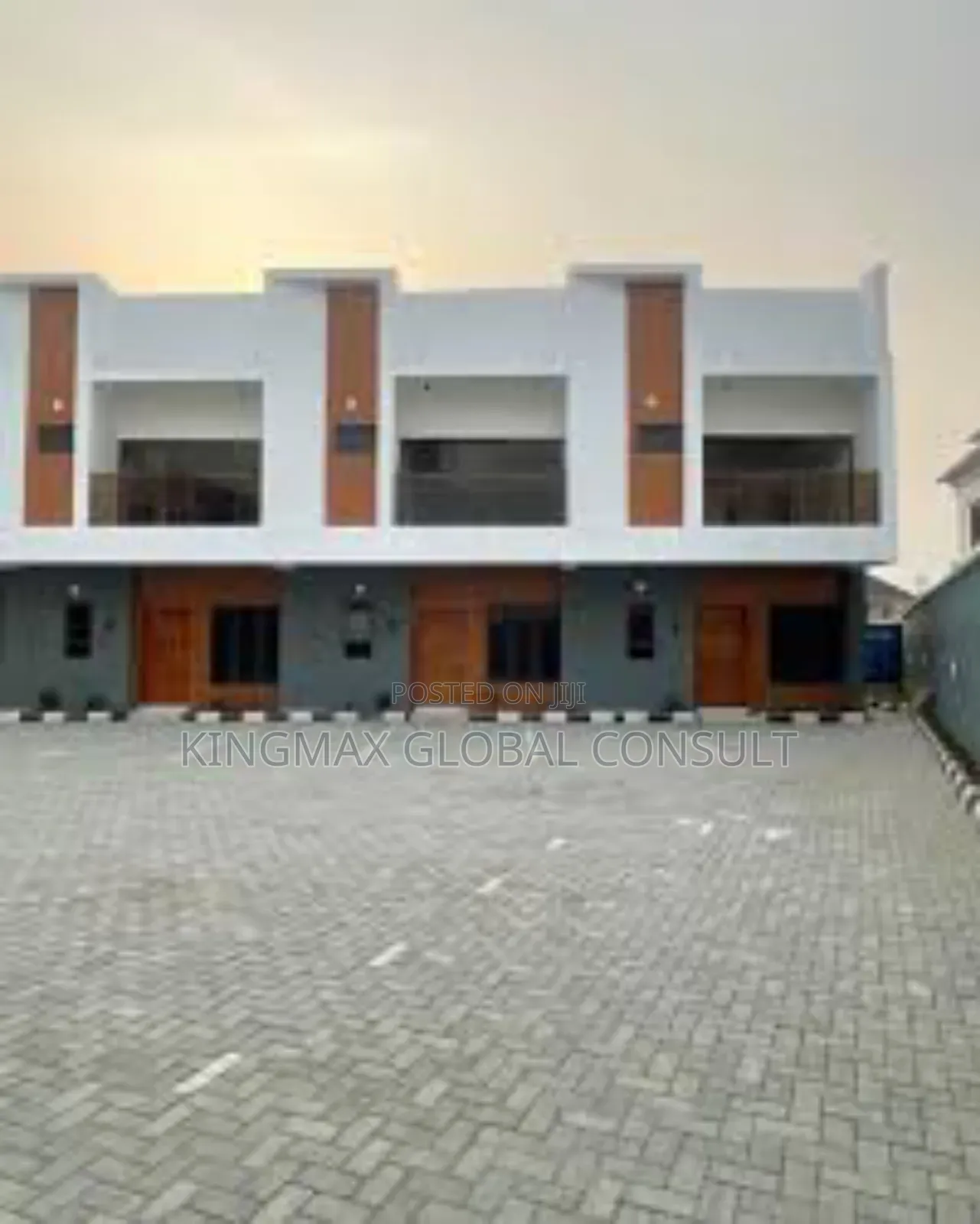 Furnished 5bdrm Duplex in Jabi District for sale in Jabi