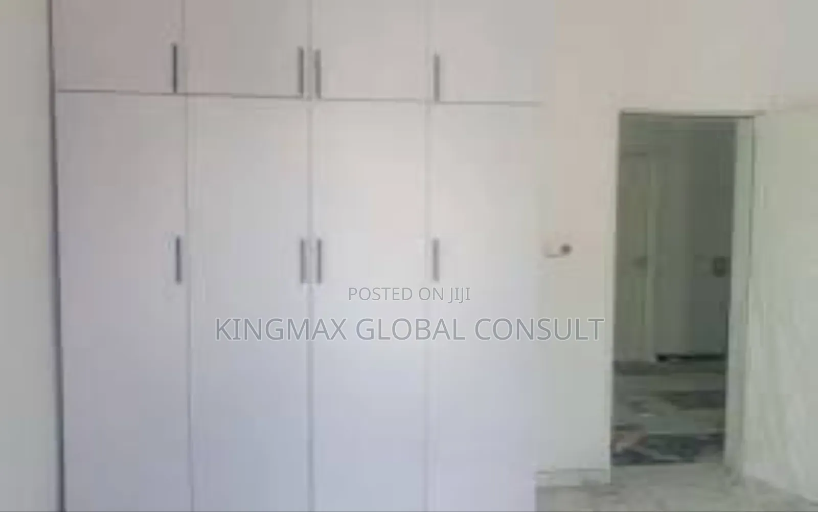 Furnished 5bdrm Duplex in Jabi District for sale in Jabi