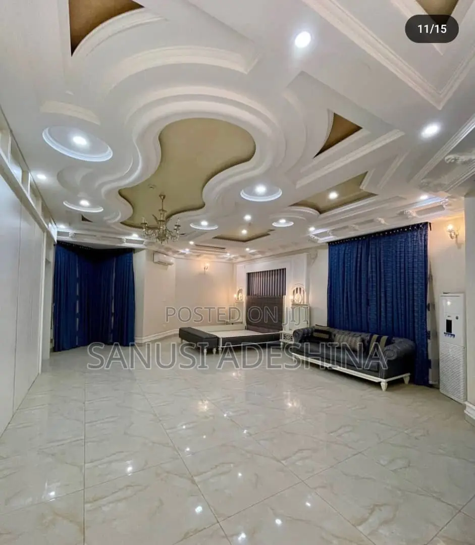 5bdrm Duplex in Gwarimpa Estate Fct, Gwarinpa for sale in Gwarinpa