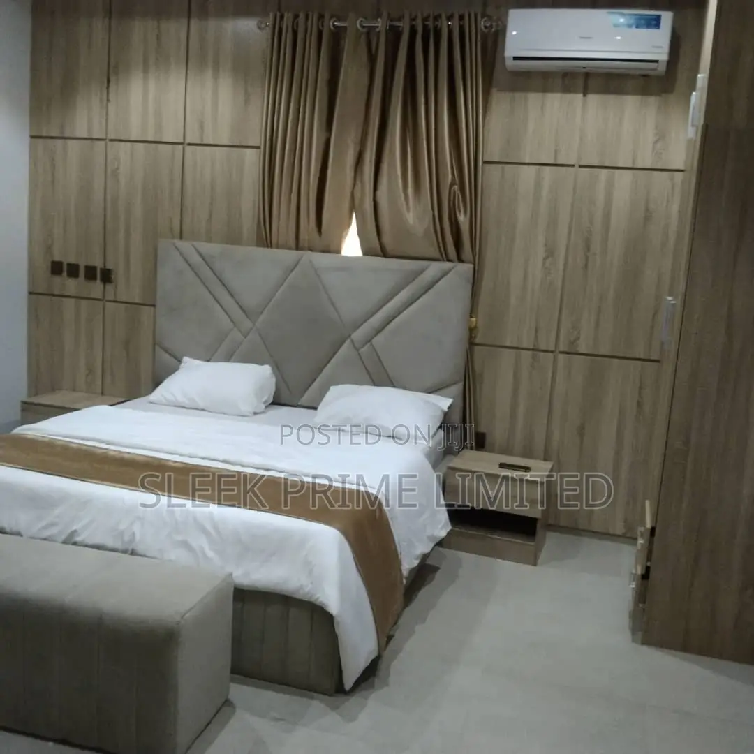 Furnished 16bdrm Villa in Apo Resettlement for sale in Apo Resettlement