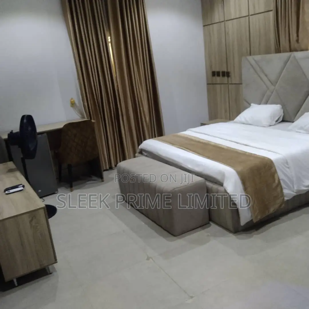 Furnished 16bdrm Villa in Apo Resettlement for sale in Apo Resettlement