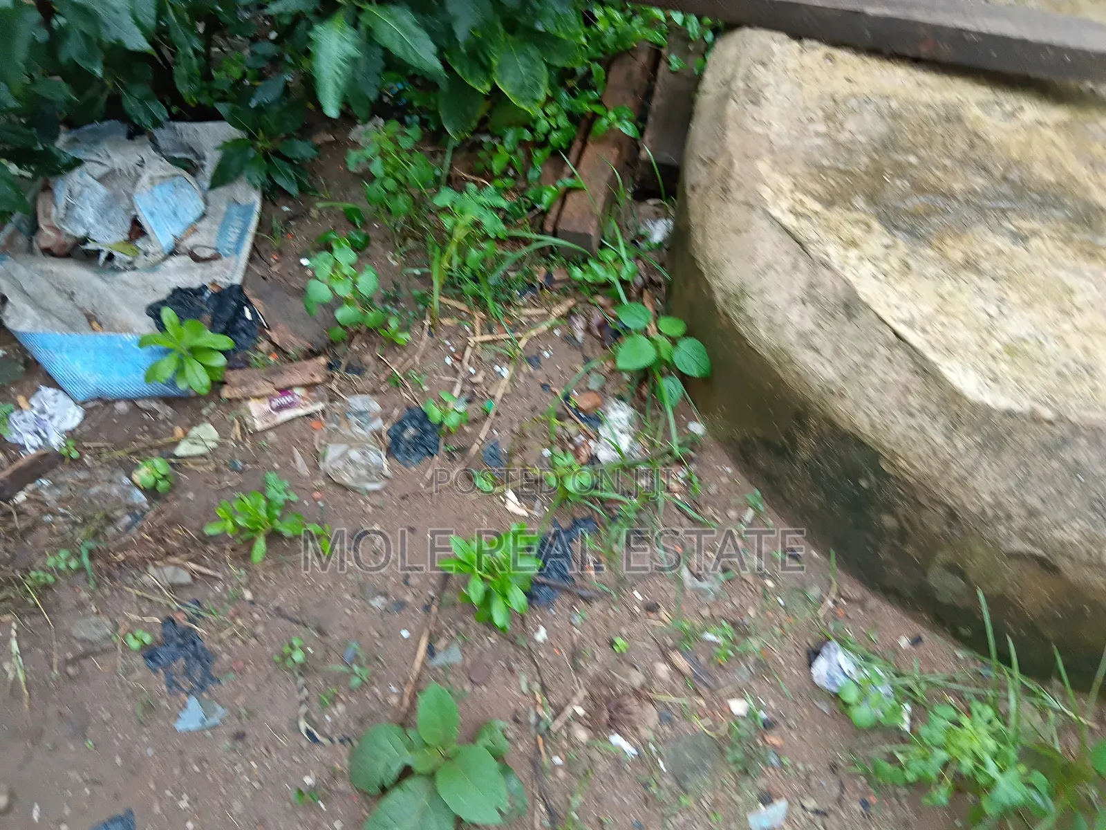 500sqm Plots Ikotun Egbeda Alimosho in Egbeda / Egbeda