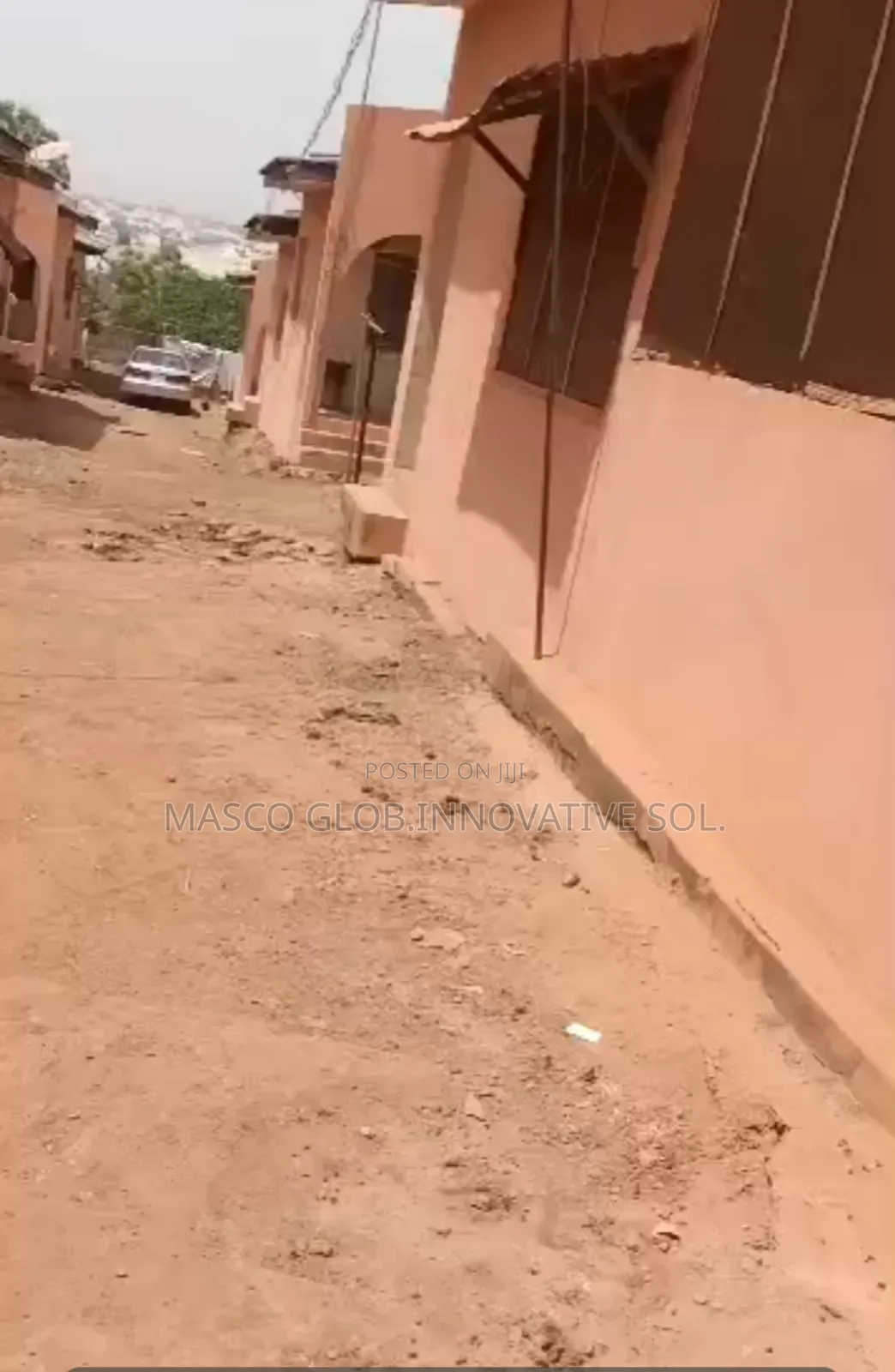 Furnished 2bdrm Bungalow in Ado, Keffi for sale in Keffi