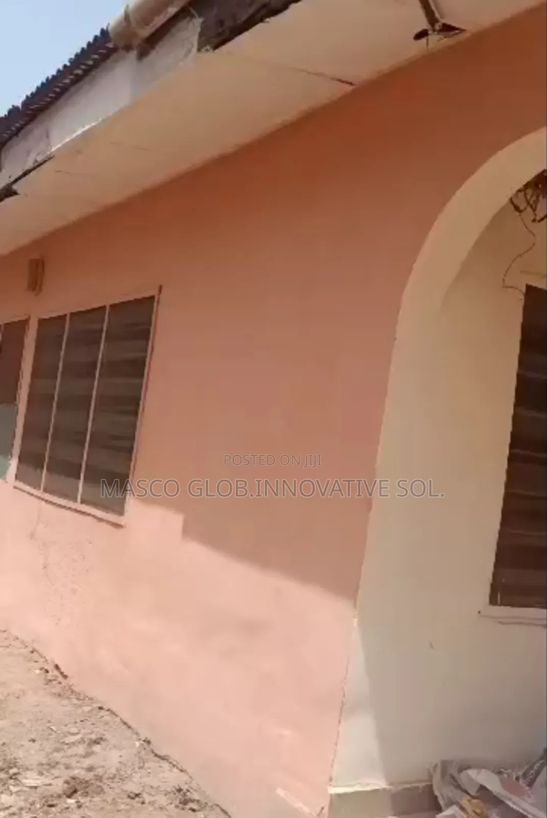 Furnished 2bdrm Bungalow in Ado, Keffi for sale in Keffi